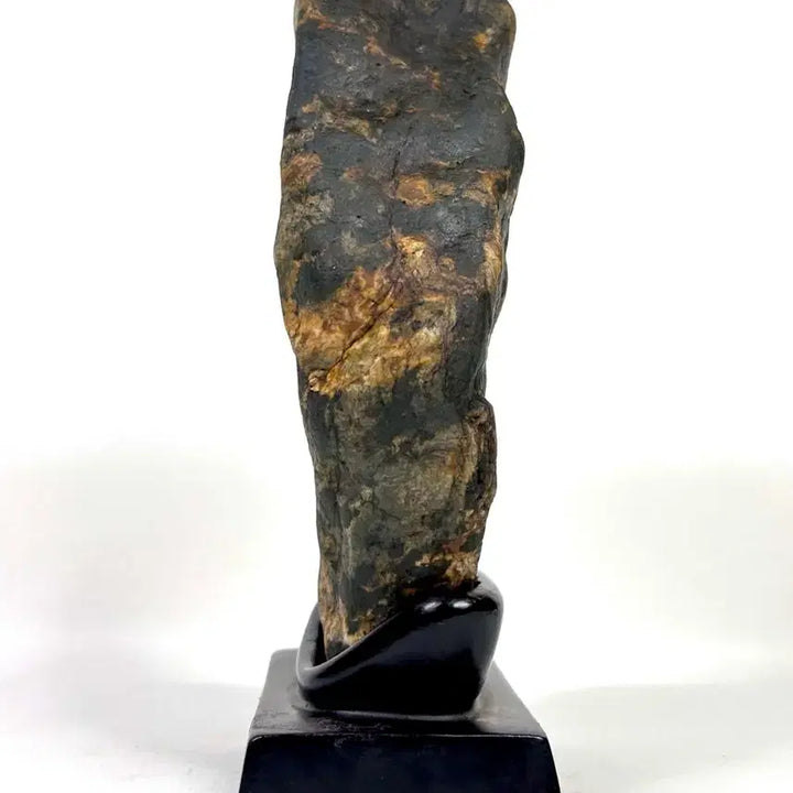 [BUNJANG] Sunchang Tiger Skin Stone / 순창호피석 흑호피 수석