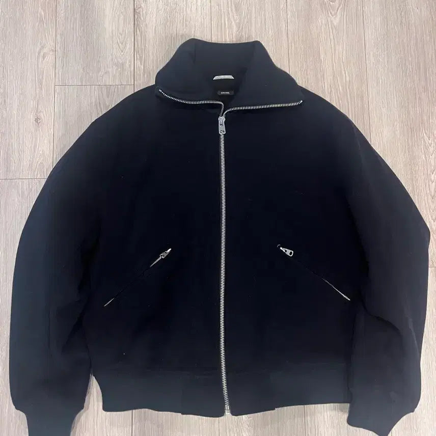 [BUNJANG] ZARA Wool Jacket / 자라 울 자켓