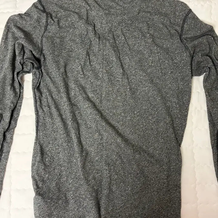 [BUNJANG] RRL Henley Long Sleeve T-shirt / rrl 더블알엘 헨리넥 긴팔티 롱슬리브