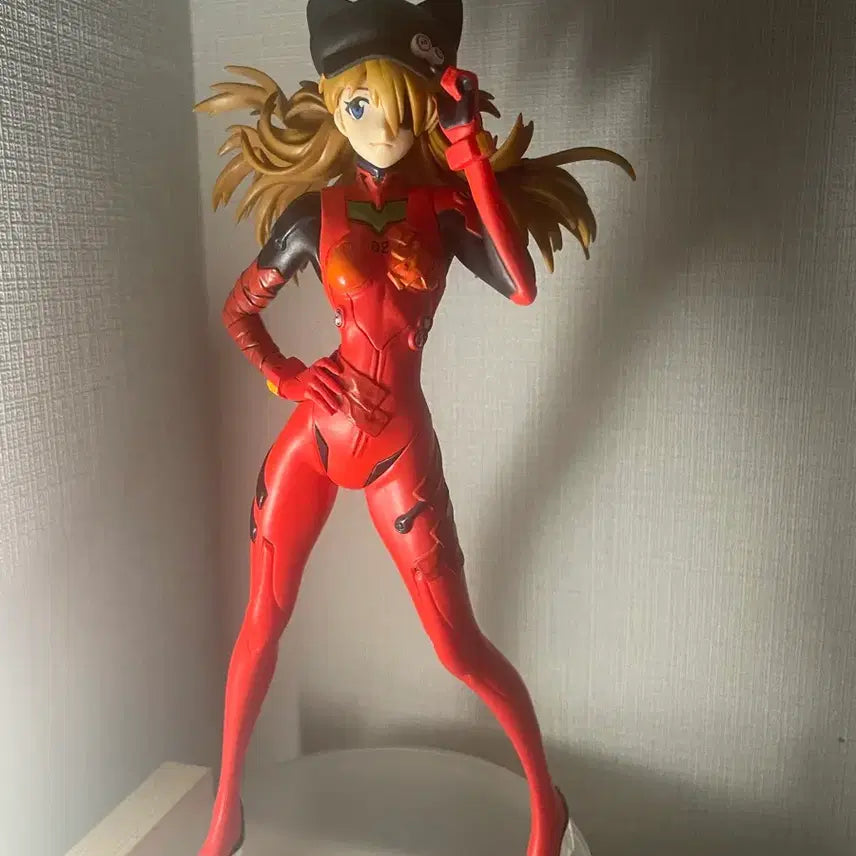 [BUNJANG] Asuka First Lottery Figure / 아스카 제일복권 a상 피규어