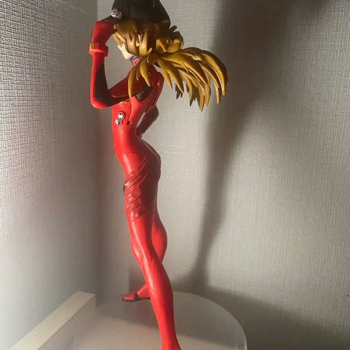 [BUNJANG] Asuka First Lottery Figure / 아스카 제일복권 a상 피규어
