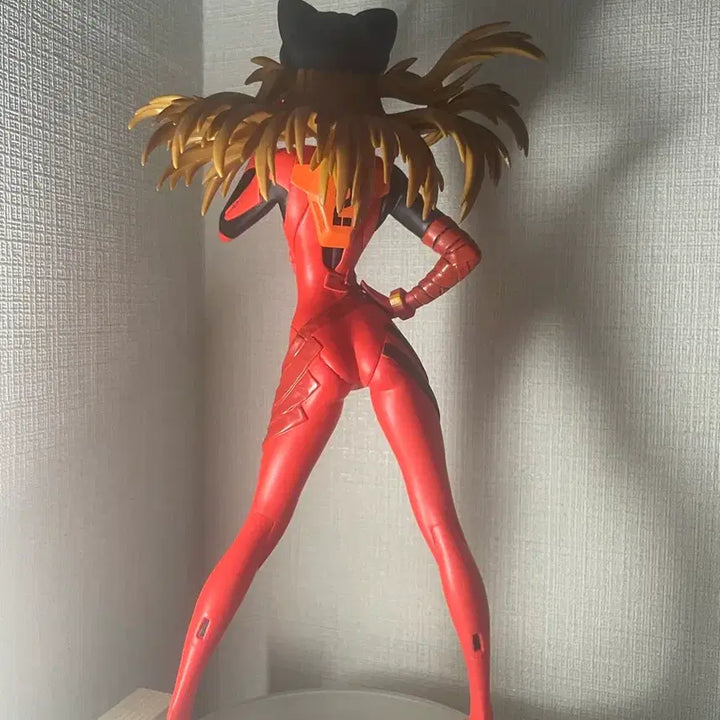 [BUNJANG] Asuka First Lottery Figure / 아스카 제일복권 a상 피규어
