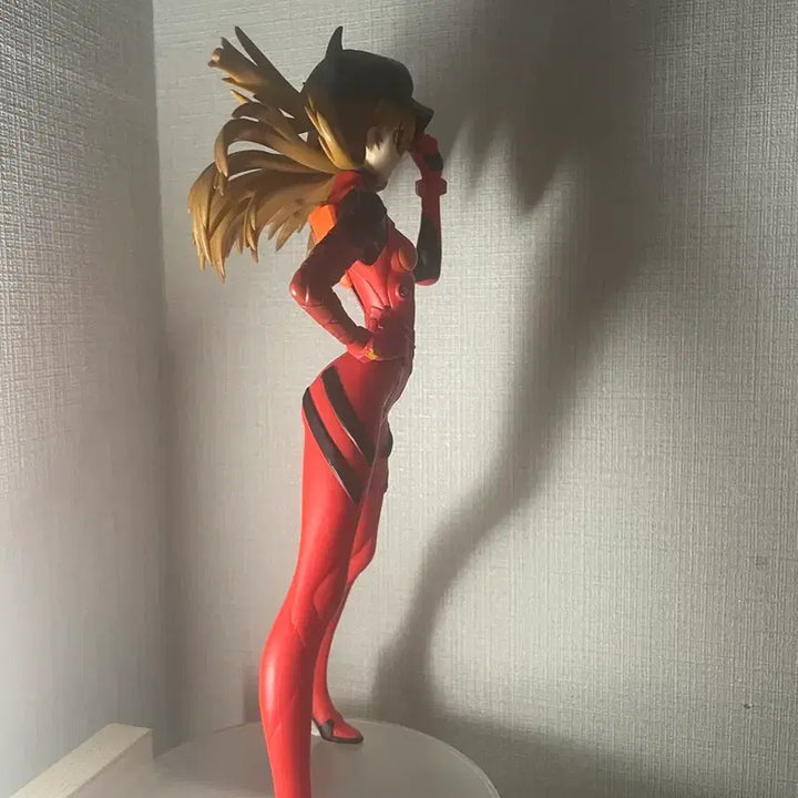 [BUNJANG] Asuka First Lottery Figure / 아스카 제일복권 a상 피규어
