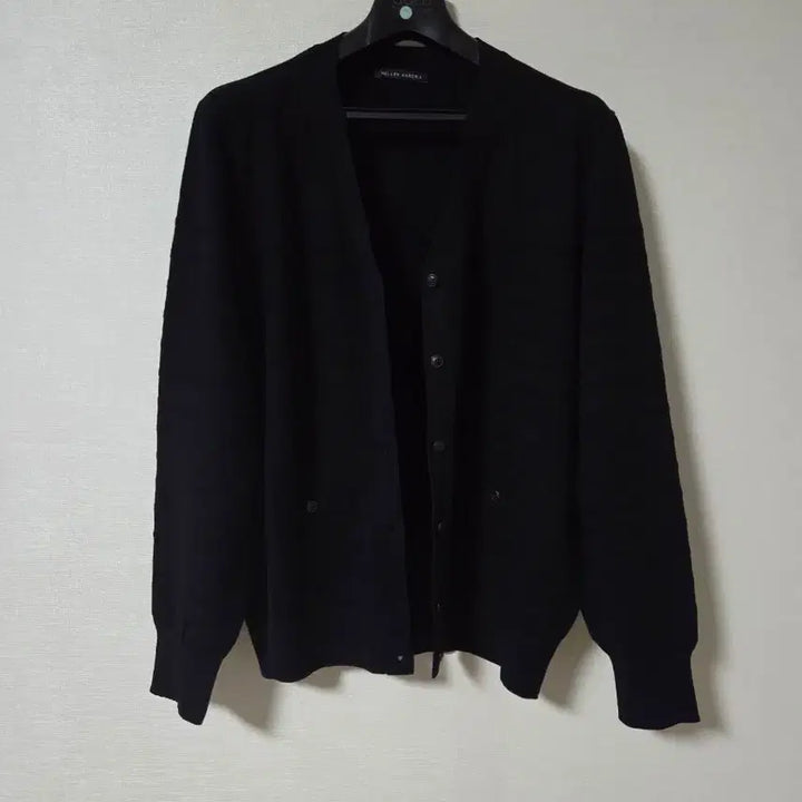 [SOLD OUT] 인견 혼방 가디건 77