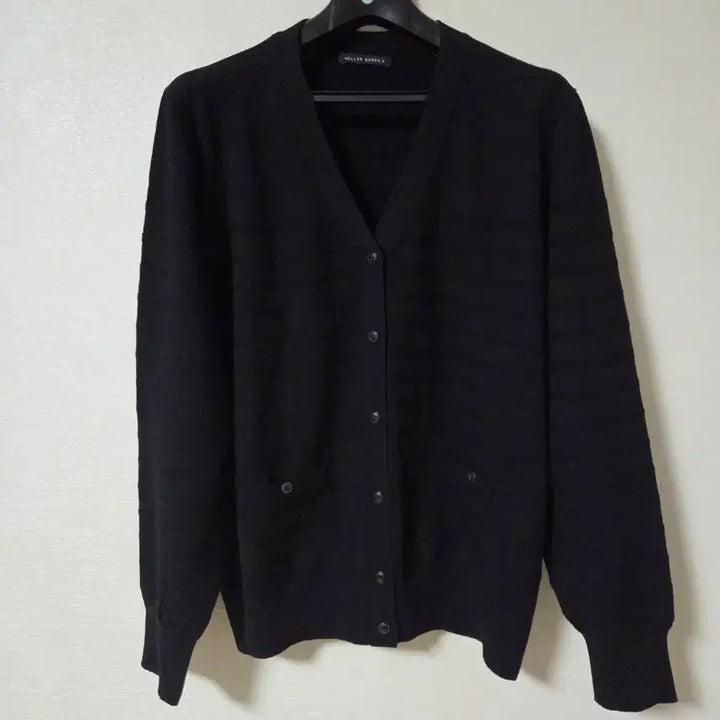 [SOLD OUT] 인견 혼방 가디건 77