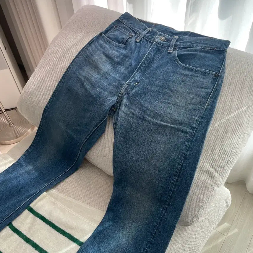 [SOLD OUT] 오어슬로우 orslow107