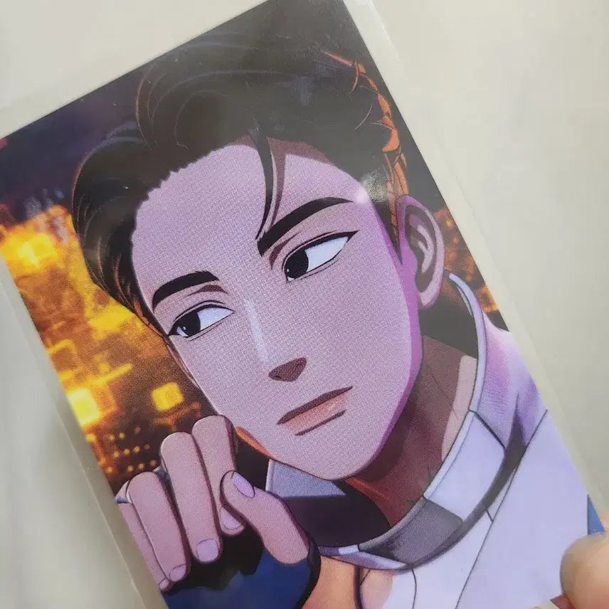 [BUNJANG] PLAVE Calpath Olive Young POB Haminn Photocard / 플레이브 칼파투 올리브영 미공포 하민