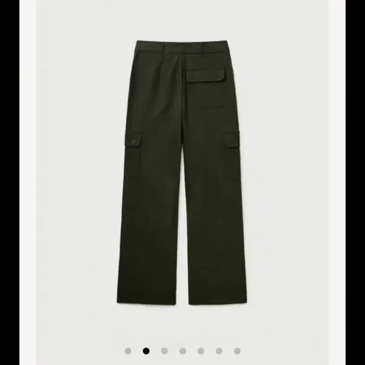 [BUNJANG] Ged Cotton Carpenter Pants S / 게드 코튼 카펜터 팬츠 S