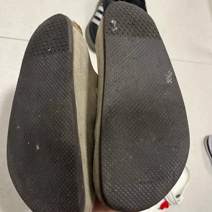 [SOLD OUT] 버켄스탁 보스턴 41