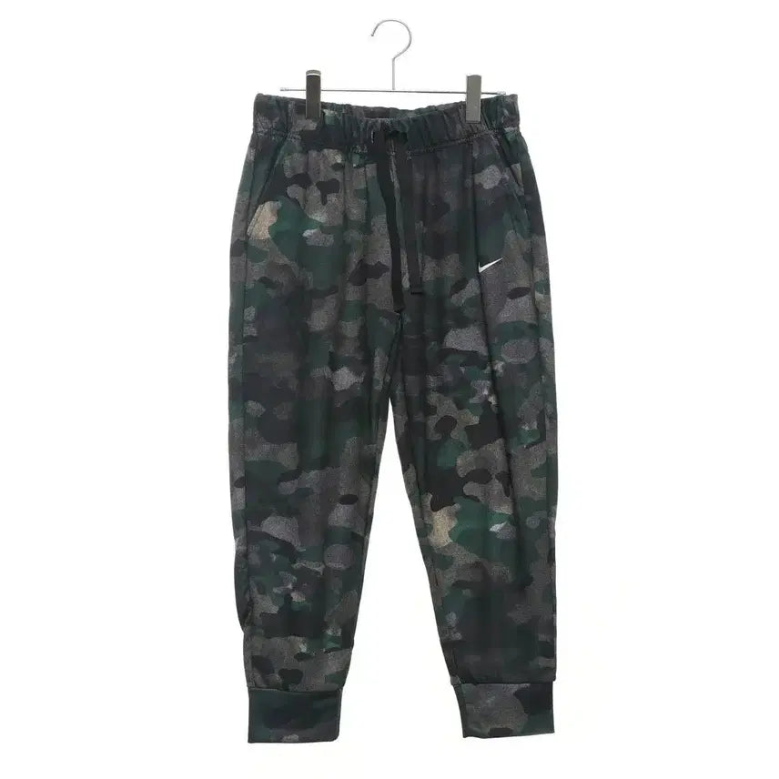 [BUNJANG] Nike Camo Training Jogger Pants S / 나이키 카모 트레이닝 조거 팬츠 S