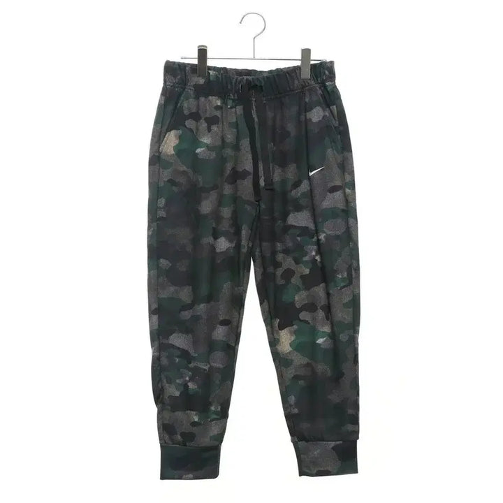 [BUNJANG] Nike Camo Training Jogger Pants S / 나이키 카모 트레이닝 조거 팬츠 S