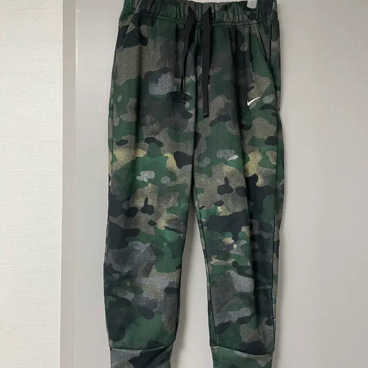 [BUNJANG] Nike Camo Training Jogger Pants S / 나이키 카모 트레이닝 조거 팬츠 S
