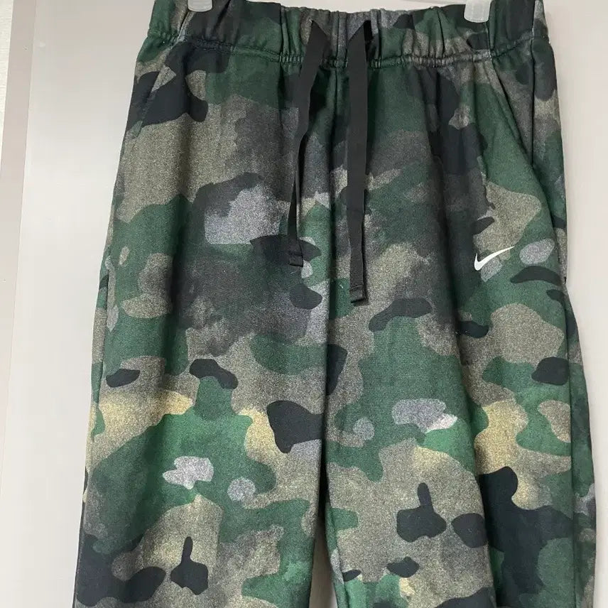 [BUNJANG] Nike Camo Training Jogger Pants S / 나이키 카모 트레이닝 조거 팬츠 S