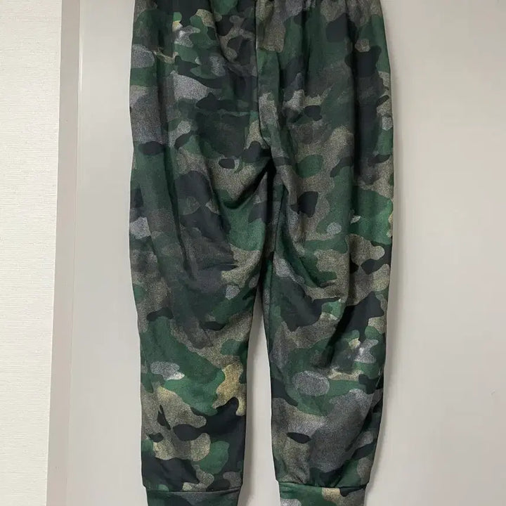 [BUNJANG] Nike Camo Training Jogger Pants S / 나이키 카모 트레이닝 조거 팬츠 S