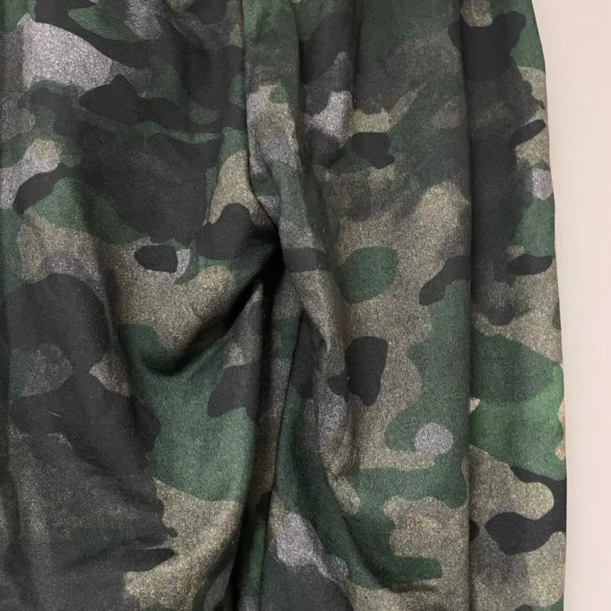 [BUNJANG] Nike Camo Training Jogger Pants S / 나이키 카모 트레이닝 조거 팬츠 S