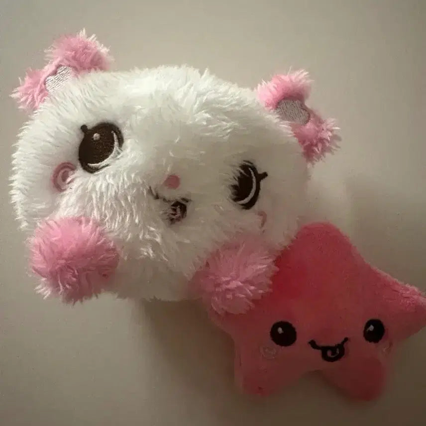 [SOLD OUT] 위시돌 팡이