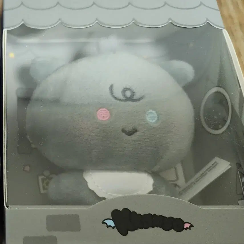 [BUNJANG] ATEEZ MIGHTEEZ Baby Fairy Kkamyo / 에이티즈 마이티즈 베이비 페어리 깜요