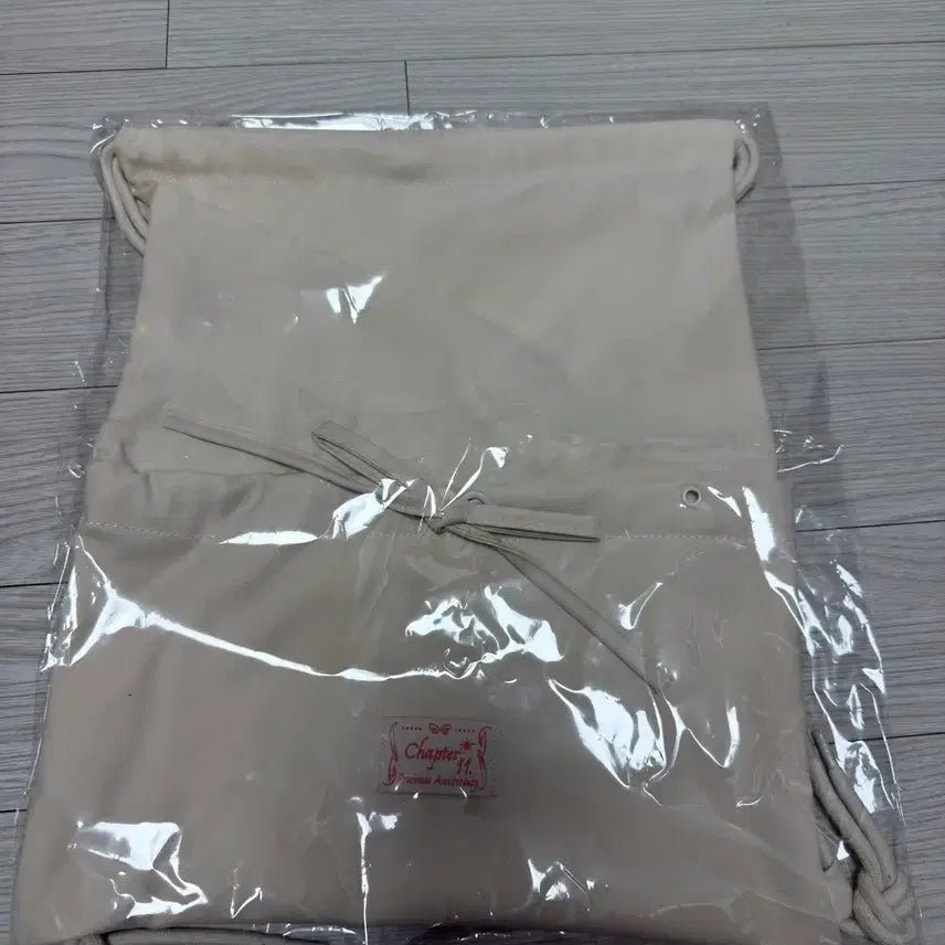 [BUNJANG] Red Velvet 11th Anniversary String Bag / (새상품) 레드벨벳 11주년 스트링백 포카X