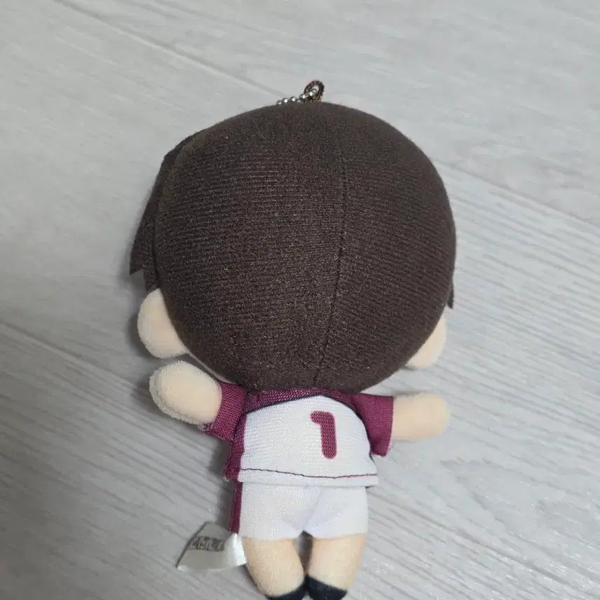[SOLD OUT] 하이큐 우시지마 경기복 니토탄