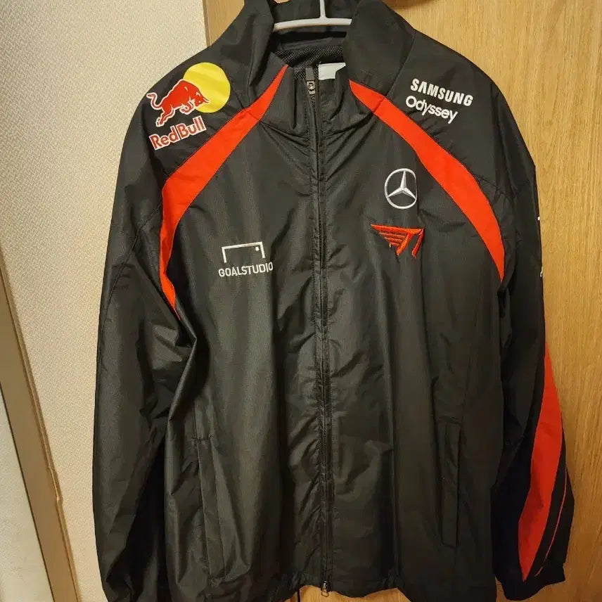 [SOLD OUT] 2024 t1 lck 써머 유니폼 xl faker 마킹 판매합니다