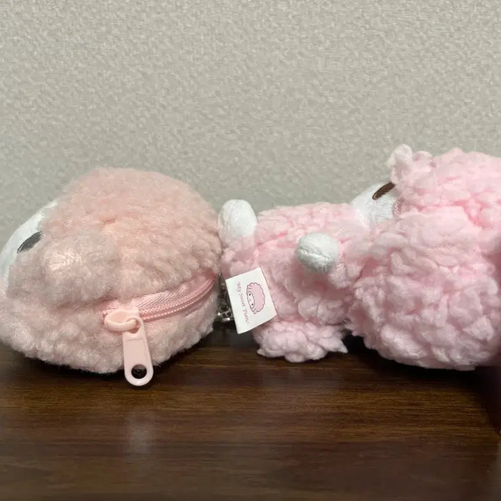 [BUNJANG] Set 산리오 마이 스위트 피아노 키링 인형 파우치 세트 인형 뽑기 / Set 산리오 마이 스위트 피아노 키링 인형 파우치 세트 인형 뽑기