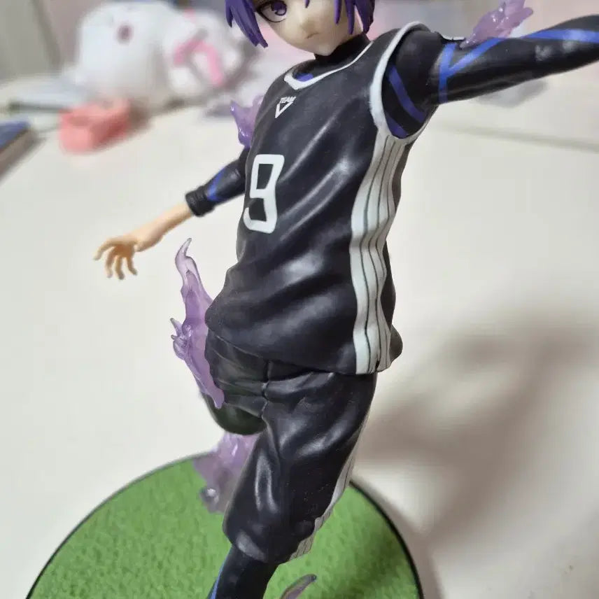 [BUNJANG] Blue Lock Ichiban Kuji D Prize Figure / 블루록 이치방쿠지 제일복권 D상
