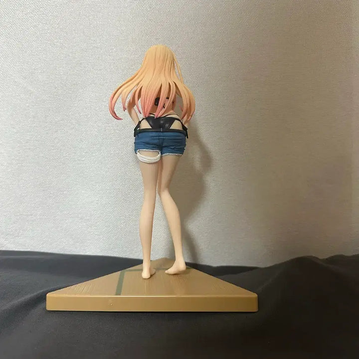 [SOLD OUT] 세가 루미나스타 그비스크돌은사랑을한다 키타가와 마린 피규어