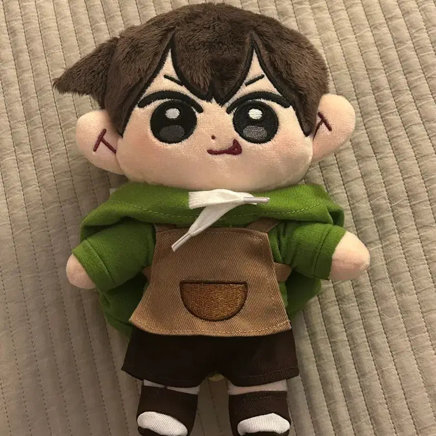 [SOLD OUT] 픽셀리 공룡 봉제인형