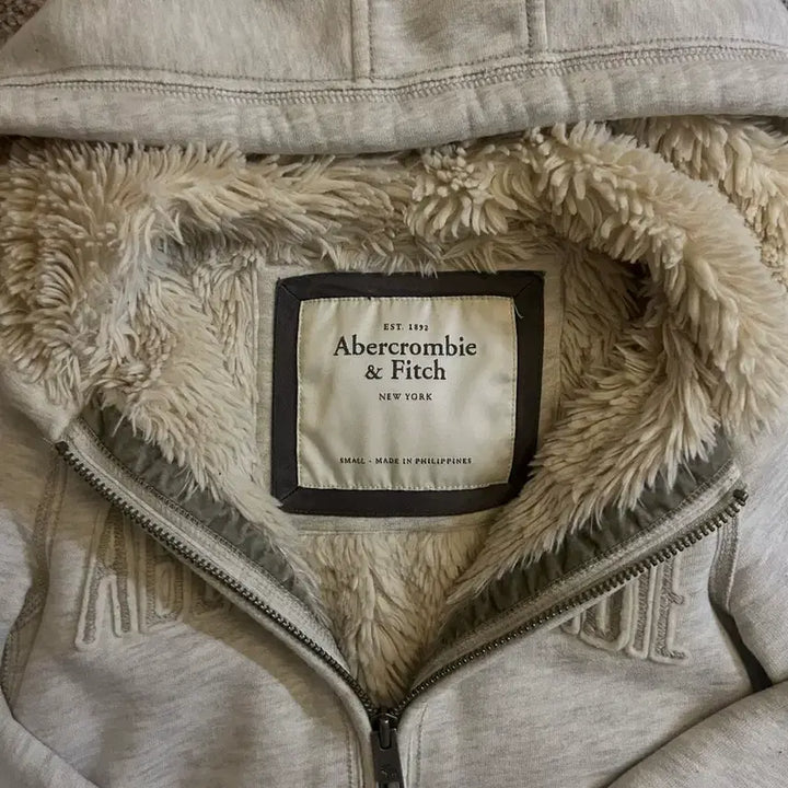 [BUNJANG] ABERCROMBIE Winter jump / ABERCROMBIE Winter jump