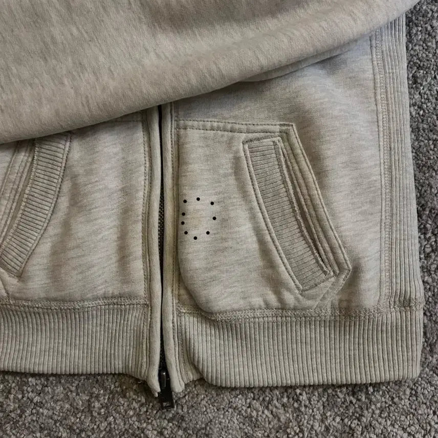 [BUNJANG] ABERCROMBIE Winter jump / ABERCROMBIE Winter jump