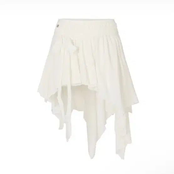 [BUNJANG] Pain or Pleasure Calla Skirt / 페인오어플레져 calla skirt