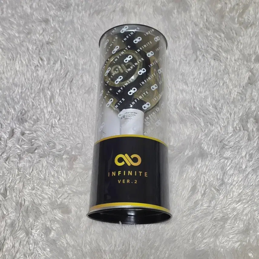 [BUNJANG] Infinite Yeobong 2 Ver.2 Lightstick / 인피니트 응원봉 여봉2 ver.2 여봉 콘서트 팬미팅 굿즈 양도 판매