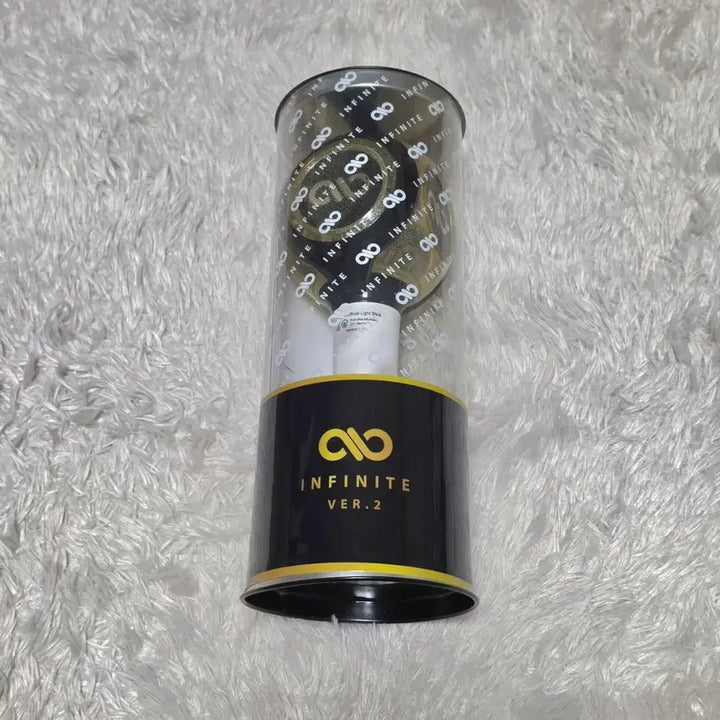 [BUNJANG] Infinite Yeobong 2 Ver.2 Lightstick / 인피니트 응원봉 여봉2 ver.2 여봉 콘서트 팬미팅 굿즈 양도 판매