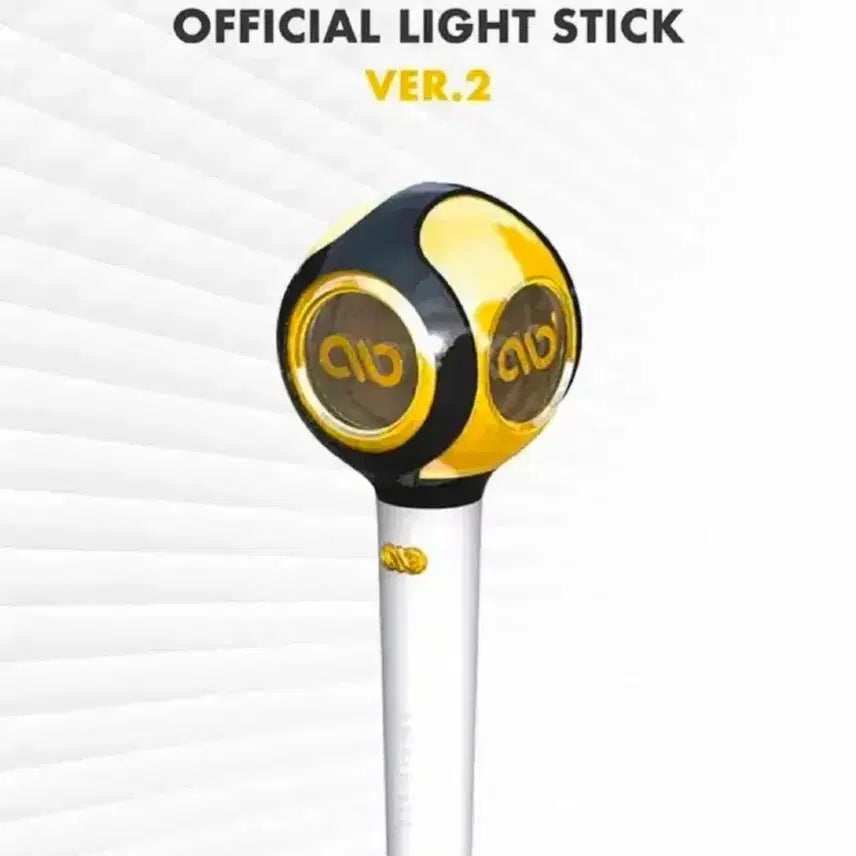 [BUNJANG] Infinite Yeobong 2 Ver.2 Lightstick / 인피니트 응원봉 여봉2 ver.2 여봉 콘서트 팬미팅 굿즈 양도 판매