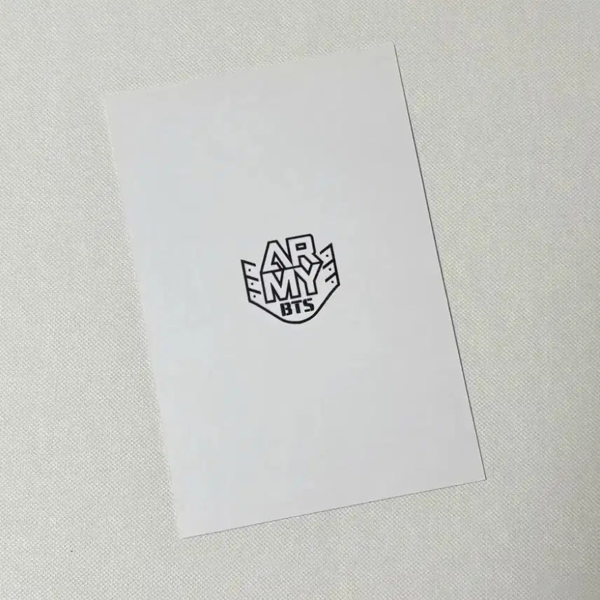 [SOLD OUT] [BUNJANG] BTS Jimin Fire (Album) Photocard / 방탄 지민 불타 불타오르네 공방 포카