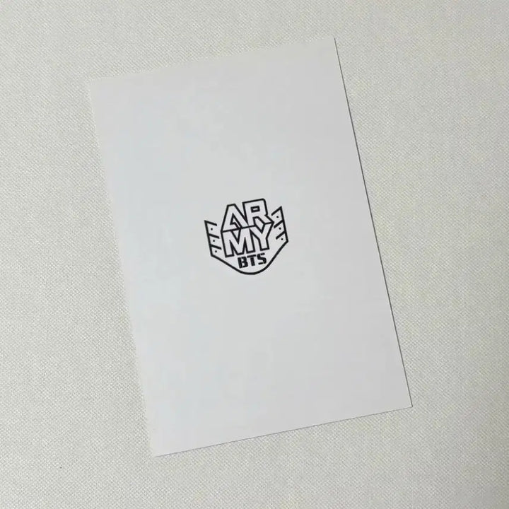 [SOLD OUT] [BUNJANG] BTS Jimin Fire (Album) Photocard / 방탄 지민 불타 불타오르네 공방 포카