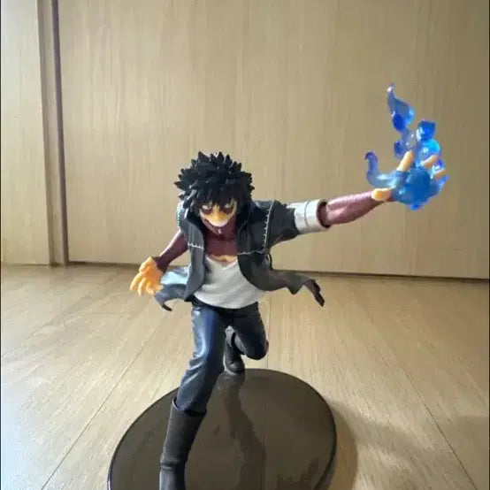 [BUNJANG] My Hero Academia Dabi Figure / 나의 히어로 아카데미 다비 피규어