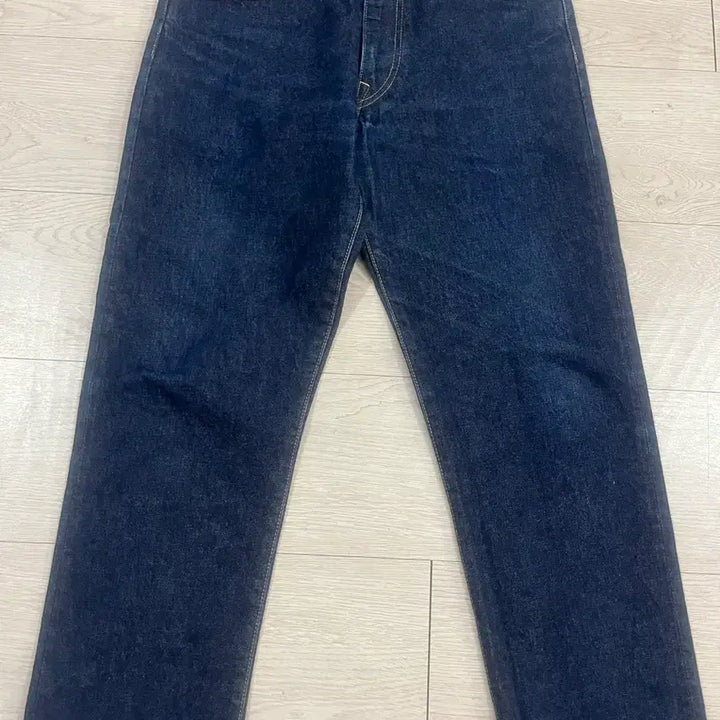 [BUNJANG] Anatomica 618 Original One-Wash Jeans / 아나토미카 618 오리지널 원워시 33사이즈