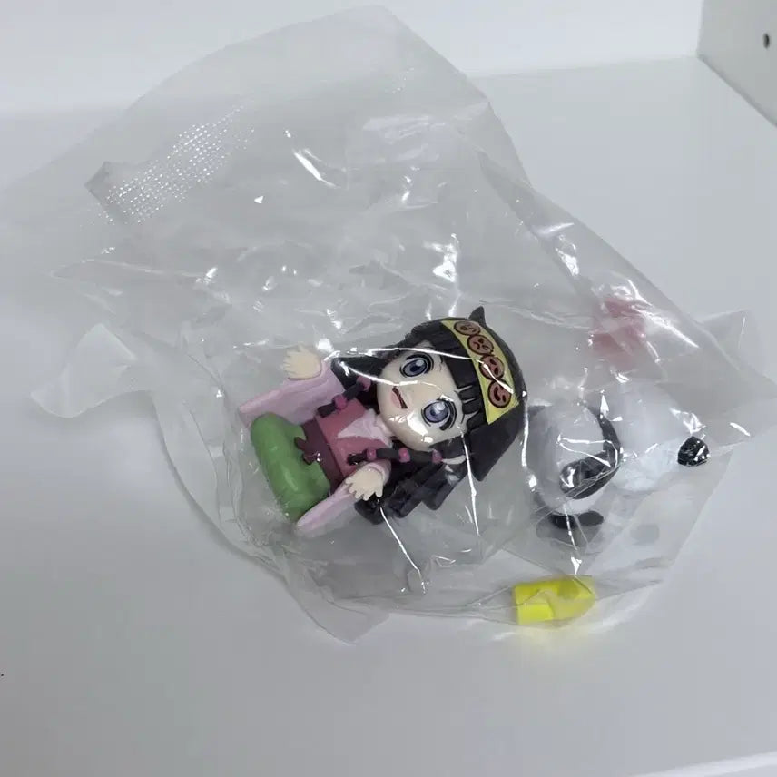 [SOLD OUT] 헌터헌터 리멘트5 조르딕가 아르카 미개봉 양도