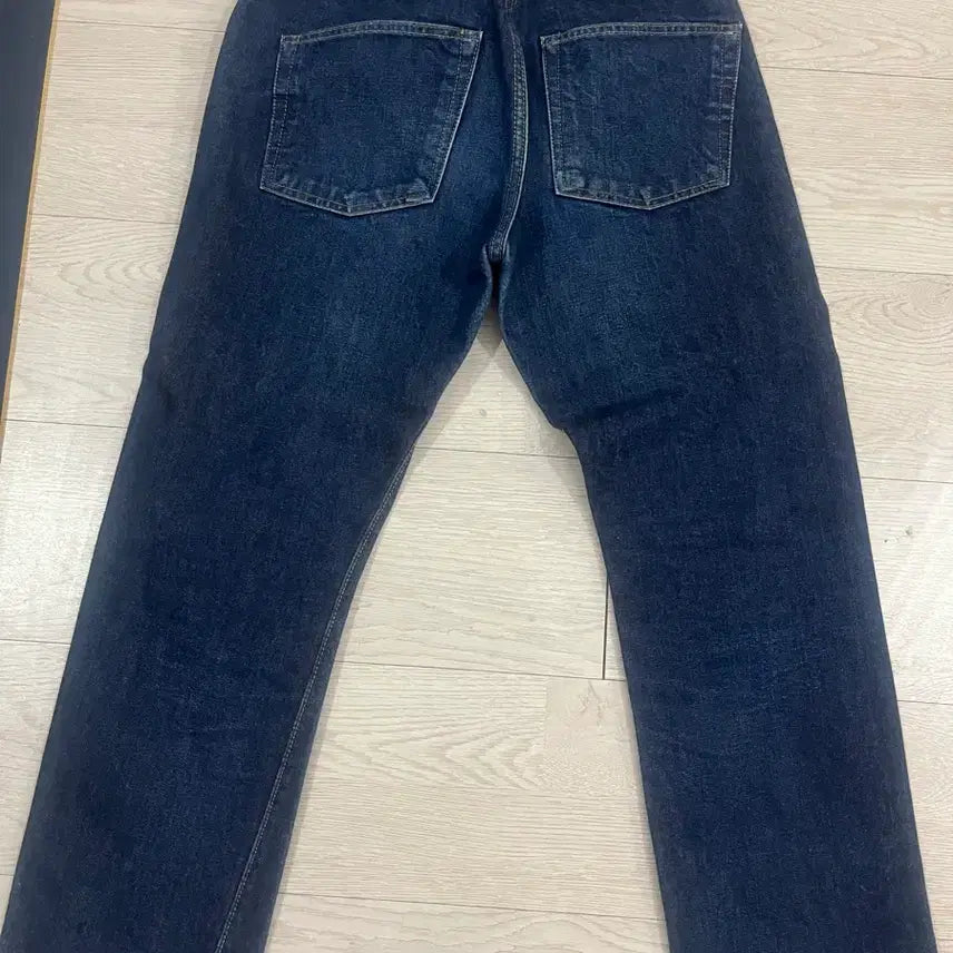 [BUNJANG] Resolute 710 Denim Jeans / 레졸루트 710 33*29