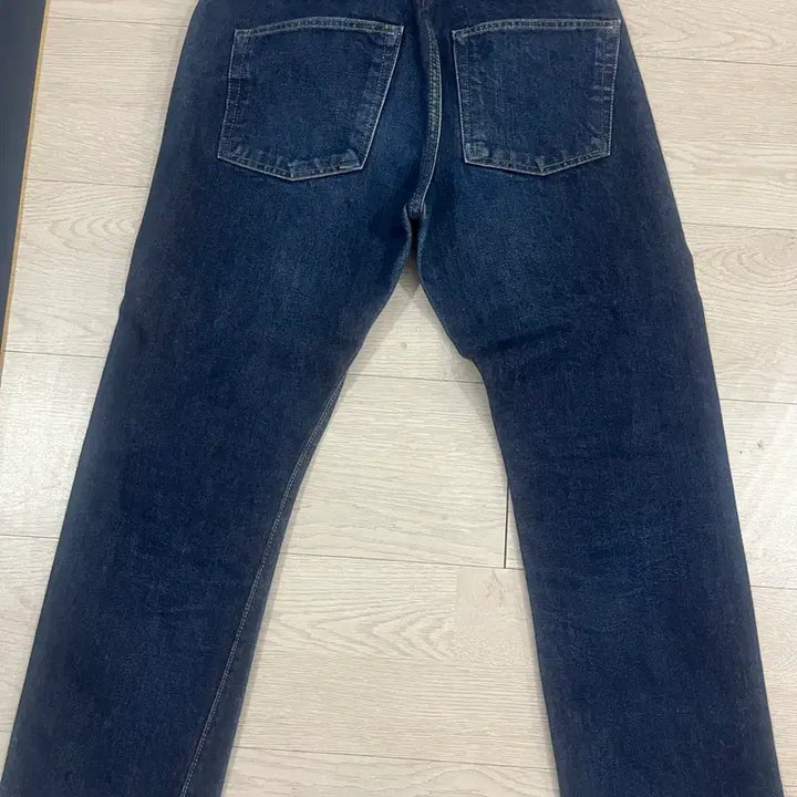 [BUNJANG] Resolute 710 Denim Jeans / 레졸루트 710 33*29