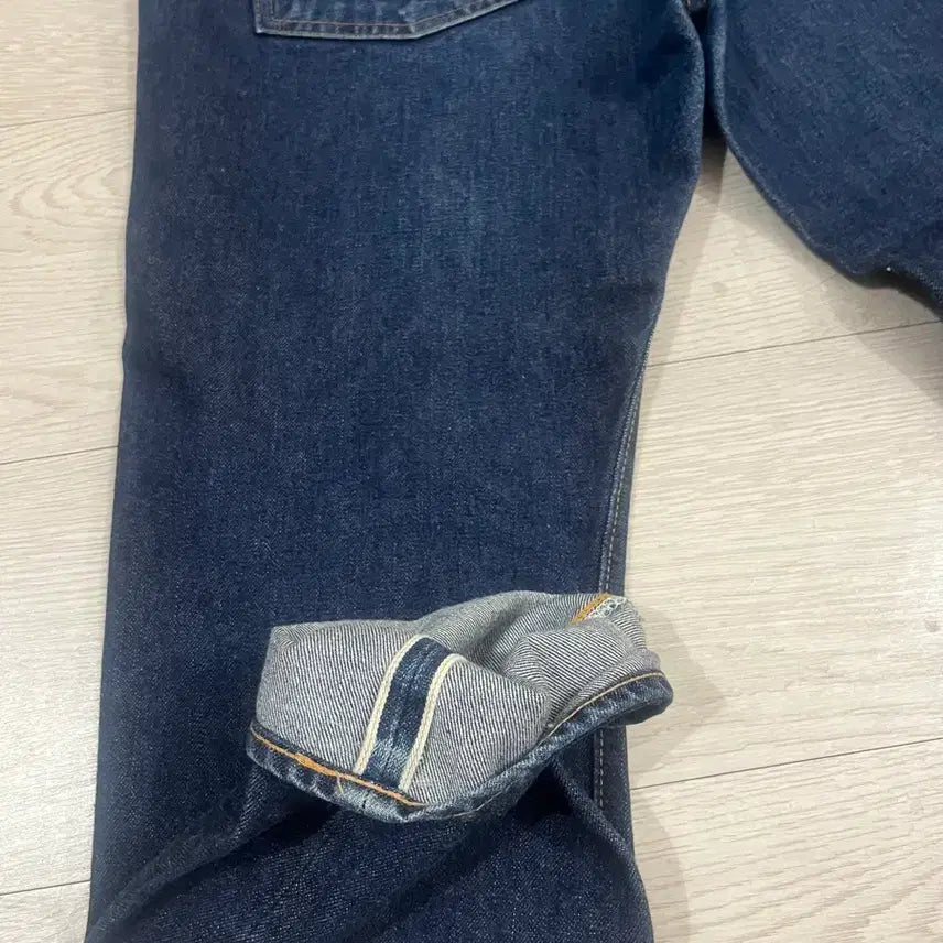 [BUNJANG] Resolute 710 Denim Jeans / 레졸루트 710 33*29