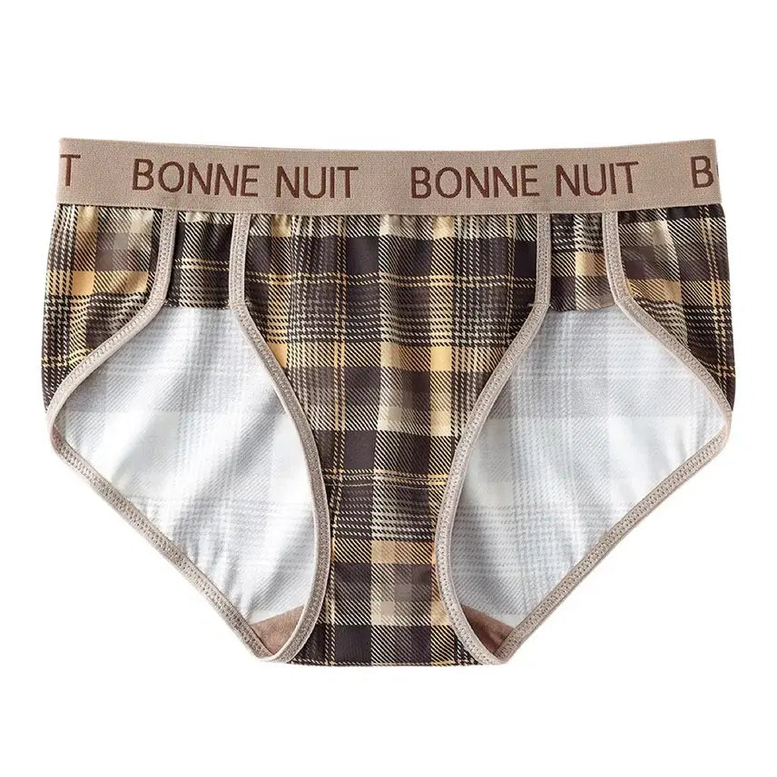 [BUNJANG] Emephil Bon Nuit Choumori Bra and Panty Set / 에메필 본 뉘 초모리 브라 팬티 세트