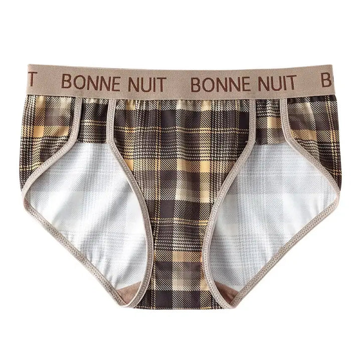 [BUNJANG] Emephil Bon Nuit Choumori Bra and Panty Set / 에메필 본 뉘 초모리 브라 팬티 세트