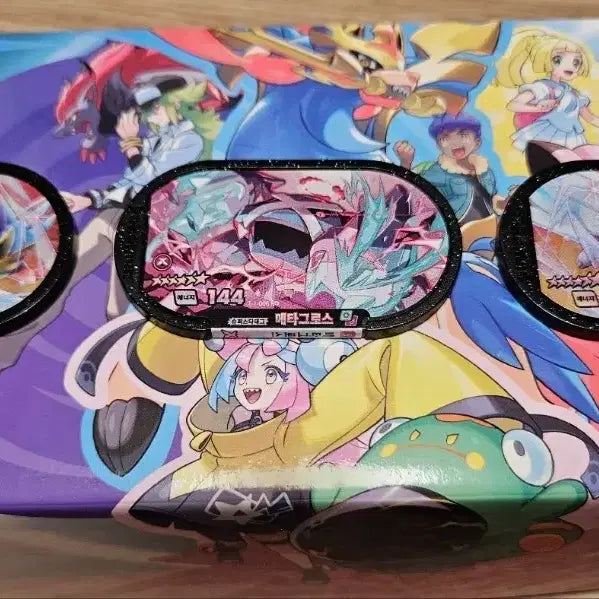 [BUNJANG] Pokemon Tag Team GX Card / 포켓몬 태그스타 1탄 6성 일괄 판매합니다