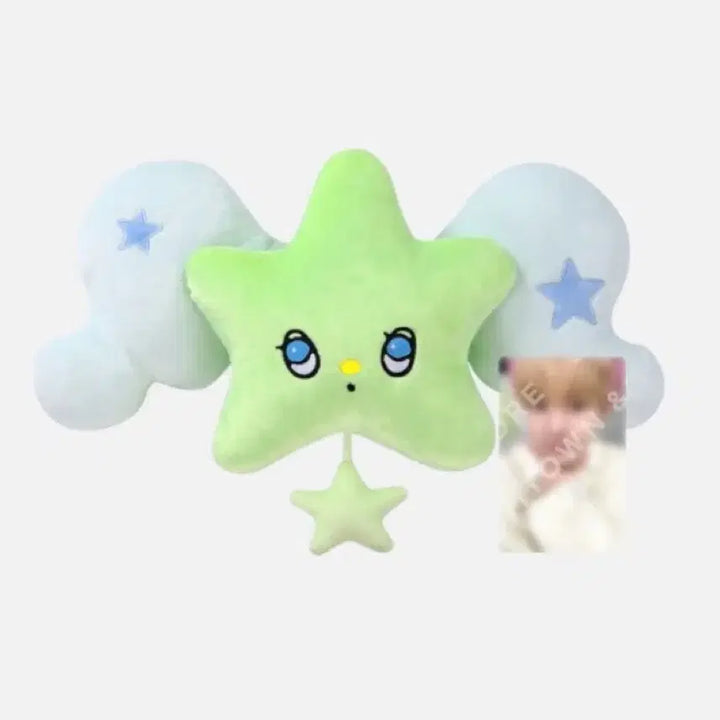 [BUNJANG] Witchu Cushion / 위츄 쿠션
