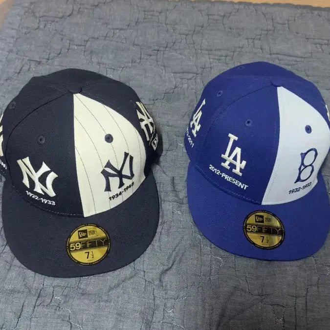 [SOLD OUT] 일괄판매) 뉴에라 59FIFTY