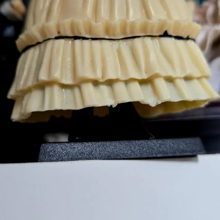 [BUNJANG] Black Butler Ciel Phantomhive Figure / 흑집사 고전 희귀 시엘 울새 피규어