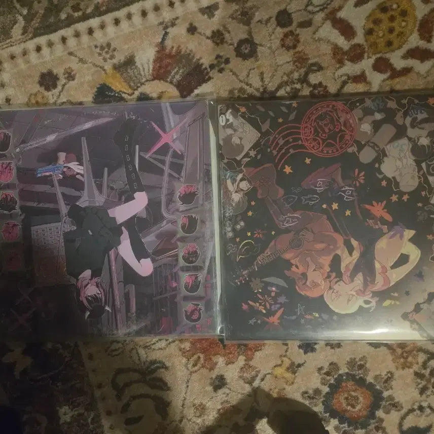 [SOLD OUT] 즛토마요 침향학 LP