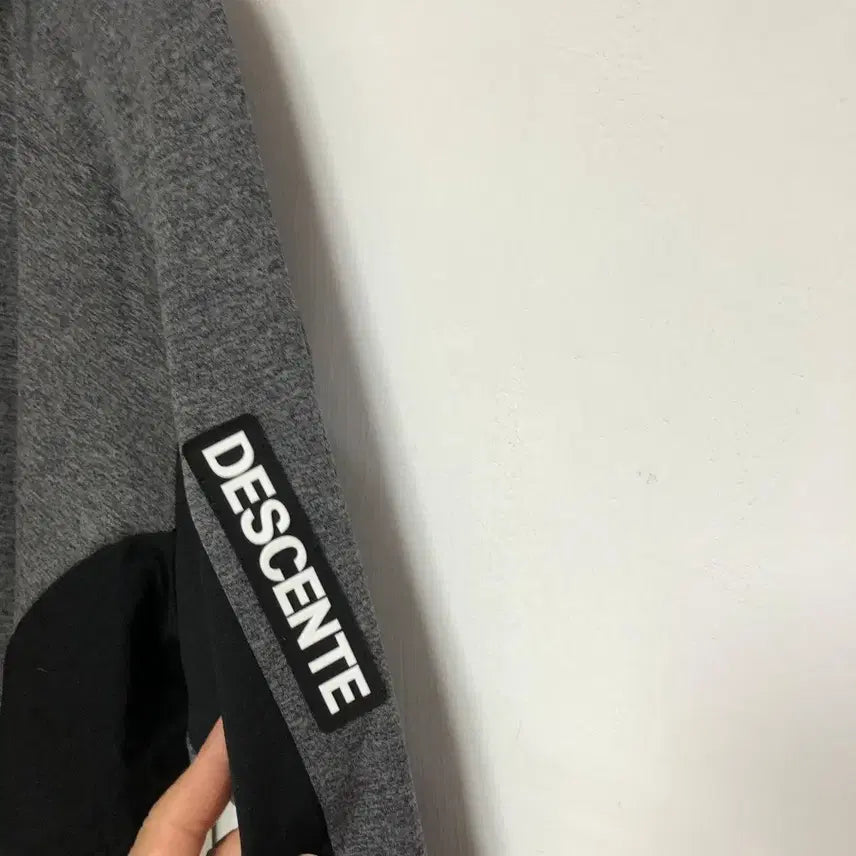 [BUNJANG] Descente Men&